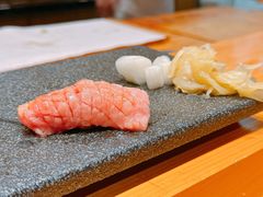 -鮨冠OMAKASE食べ放题(北京首店)