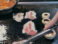 -猪的故事·韩式烤肉(韩乐坊店)
