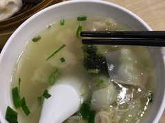 馄炖-百家鸡味馆(清泰店)