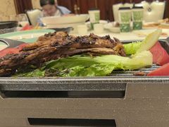 -沪华海鲜大酒楼(南汇店)