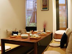 -梅间堂茶馆(绿地缤纷城店)