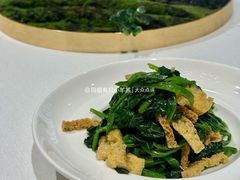 -新疆兵团食府清真(马连道店)