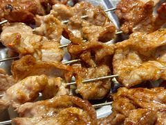 -同裕烧烤·海鲜·家常菜(杰座·欧洲城店)