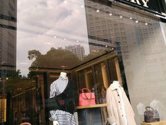 -BURBERRY(宁波和义大道购物中心店)