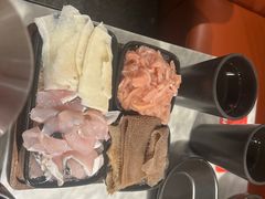 -新辣道鱼火锅(领展购物广场·中关村店)