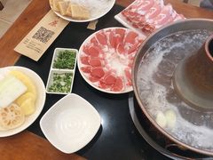 -情忆草原涮肉馆