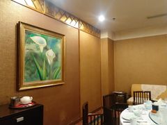 大堂-蓝海大饭店·渔歌舫(黄岛店)