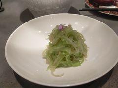 -南京金鹰尚美酒店·尚美西餐厅