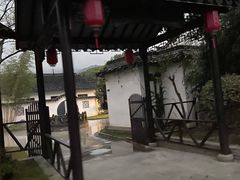 -西山人家·二十年老字号农家菜(旺山店)