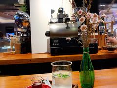 -Gee Coffee Roasters(万象天地店)