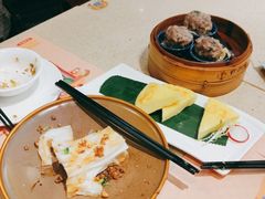 -点都德(德江楼店)