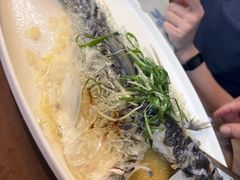 -米庄·原味私房菜(骏壹万邦店)