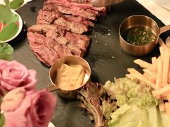 -火车头法国西餐厅