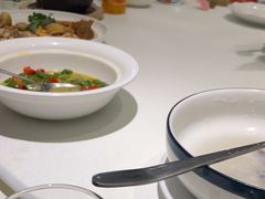 -沪华海鲜大酒楼(南汇店)