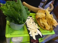 -牛总正宗牛肉火锅(魁奇路店)