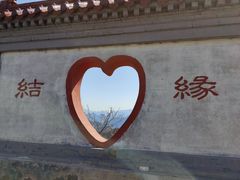 -圣莲山风景区