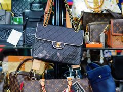 -深圳来福士广场