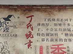 -枫泾丁氏烧卖(枫丽路店)