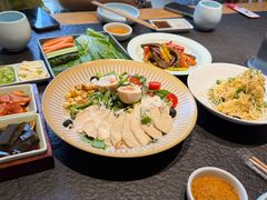 -柔杉家黑牛烤肉·活鳗鱼(太原街店)