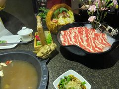 -椒王火锅(厚街万达店)
