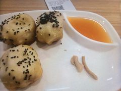 -小杨生煎(宝山花园城店)
