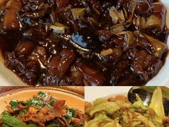 -喜悦烤鸭·新京菜(王府井店)