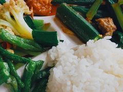 -乡村基(德阳餐厅)