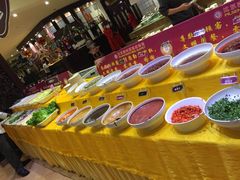 -比尔森巴西烤肉自助(红旗街店)