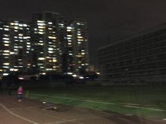 场馆-燕子岗体育场