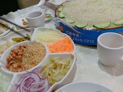 -友渔港·顺徳鱼生·横县鱼生