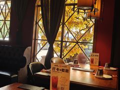 -纳瓦新疆菜(银都店)