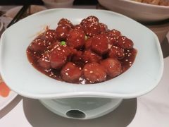 -老太原菜馆(万达店)