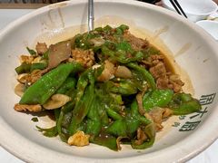 -周大厨辣椒炒肉(淮安万达店)