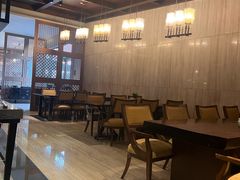 -长沙北辰洲际酒店-兰调全日餐厅