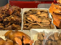 -净香园熟肉(北坦总店)