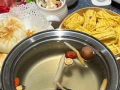-百草滩羊清水涮羊肉·清真·宁夏盐池滩羊(莲花桥店)