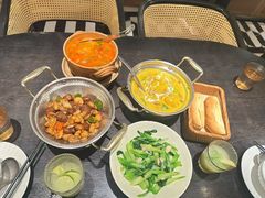 -美奈小馆·越南料理(福田星河COCO Park店)