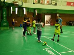 -呈康体育青少年篮球培训班(虹口店)