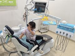 -美华丁香门诊部·全科·妇儿·口眼