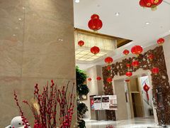 -大连中远海运洲际酒店
