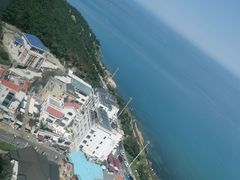 -威海国际海水浴场旅游区