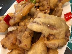 口口香牛肉-回锦轩(泉园店)