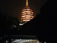 -浙江西子宾馆·瑶园咖啡厅