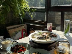 -野蔓果·山野菜(西湖景区·龙井茶田店)