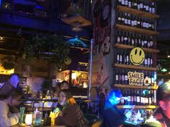 -胡桃里乐队酒馆(农科路店)
