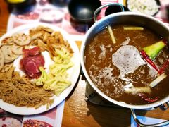 -王妈热卤·川味馆(海昌店)