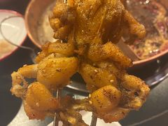 -京元盛铜锅涮肉(上海总店)