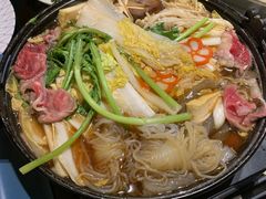 -昱匠·日本料理(金融街店)