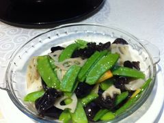 -福慧慈缘素食餐厅(王府井店)
