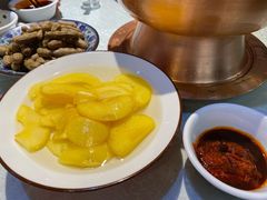 -王家大院·南京菜(湛江路总店)